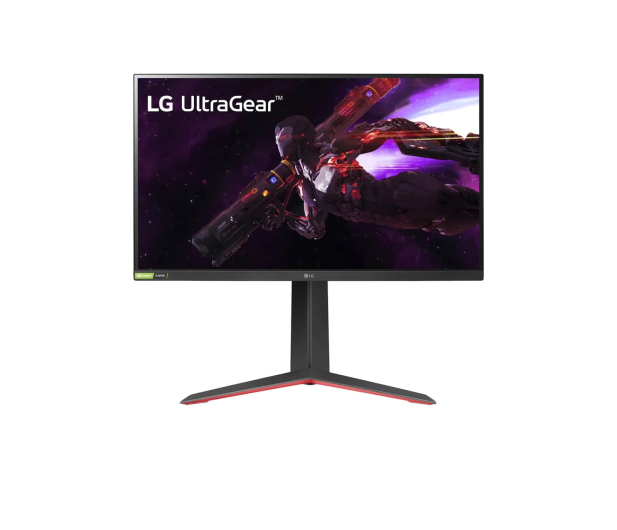 LG Ultragear 27GP850 NanoIPS HDR - 657027 - zdjęcie 11